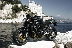 MV Agusta Brutale Wally